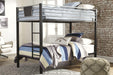 Dinsmore Bunk Bed with Ladder - Premium Bed from Ashley Furniture - Just $456.53! Shop now at Furniture Wholesale Plus  We are the best furniture store in Nashville, Hendersonville, Goodlettsville, Madison, Antioch, Mount Juliet, Lebanon, Gallatin, Springfield, Murfreesboro, Franklin, Brentwood