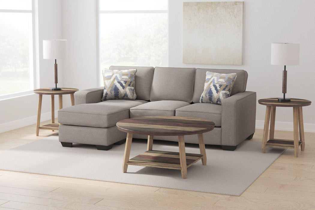 Greaves Sofa Chaise - Premium Chofa from Ashley Furniture - Just $641.28! Shop now at Furniture Wholesale Plus  We are the best furniture store in Nashville, Hendersonville, Goodlettsville, Madison, Antioch, Mount Juliet, Lebanon, Gallatin, Springfield, Murfreesboro, Franklin, Brentwood