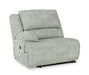 McClelland Reclining Sectional - Premium Sectional from Ashley Furniture - Just $1813.19! Shop now at Furniture Wholesale Plus  We are the best furniture store in Nashville, Hendersonville, Goodlettsville, Madison, Antioch, Mount Juliet, Lebanon, Gallatin, Springfield, Murfreesboro, Franklin, Brentwood