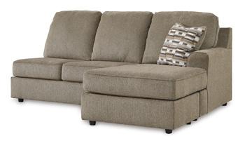 O'Phannon 2-Piece Sectional with Chaise - Premium Sectional from Ashley Furniture - Just $1116.46! Shop now at Furniture Wholesale Plus  We are the best furniture store in Nashville, Hendersonville, Goodlettsville, Madison, Antioch, Mount Juliet, Lebanon, Gallatin, Springfield, Murfreesboro, Franklin, Brentwood