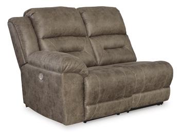 Ravenel Power Reclining Sectional - Premium Sectional from Ashley Furniture - Just $2007.86! Shop now at Furniture Wholesale Plus  We are the best furniture store in Nashville, Hendersonville, Goodlettsville, Madison, Antioch, Mount Juliet, Lebanon, Gallatin, Springfield, Murfreesboro, Franklin, Brentwood