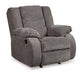 Tulen Recliner - Premium Recliner from Ashley Furniture - Just $411.81! Shop now at Furniture Wholesale Plus  We are the best furniture store in Nashville, Hendersonville, Goodlettsville, Madison, Antioch, Mount Juliet, Lebanon, Gallatin, Springfield, Murfreesboro, Franklin, Brentwood