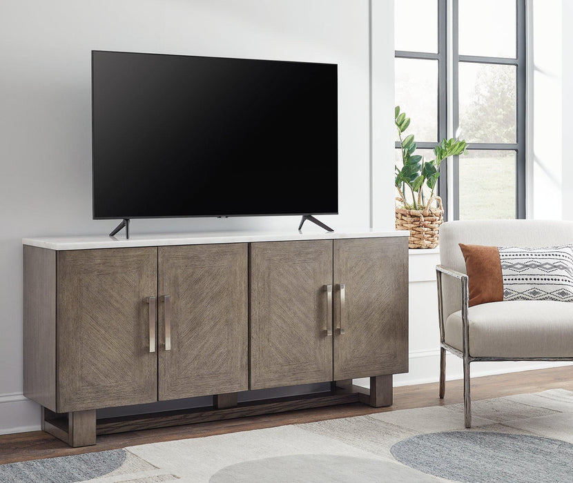 Loyaska 68" TV Stand - Premium TV Stand from Ashley Furniture - Just $786.35! Shop now at Furniture Wholesale Plus  We are the best furniture store in Nashville, Hendersonville, Goodlettsville, Madison, Antioch, Mount Juliet, Lebanon, Gallatin, Springfield, Murfreesboro, Franklin, Brentwood