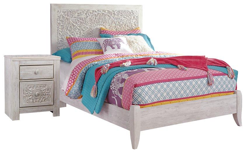 Paxberry Bedroom Set - Premium Youth Bedroom Set from Ashley Furniture - Just $504.80! Shop now at Furniture Wholesale Plus  We are the best furniture store in Nashville, Hendersonville, Goodlettsville, Madison, Antioch, Mount Juliet, Lebanon, Gallatin, Springfield, Murfreesboro, Franklin, Brentwood