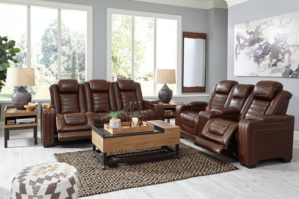 Backtrack Living Room Set - Premium Living Room Set from Ashley Furniture - Just $4336.42! Shop now at Furniture Wholesale Plus  We are the best furniture store in Nashville, Hendersonville, Goodlettsville, Madison, Antioch, Mount Juliet, Lebanon, Gallatin, Springfield, Murfreesboro, Franklin, Brentwood