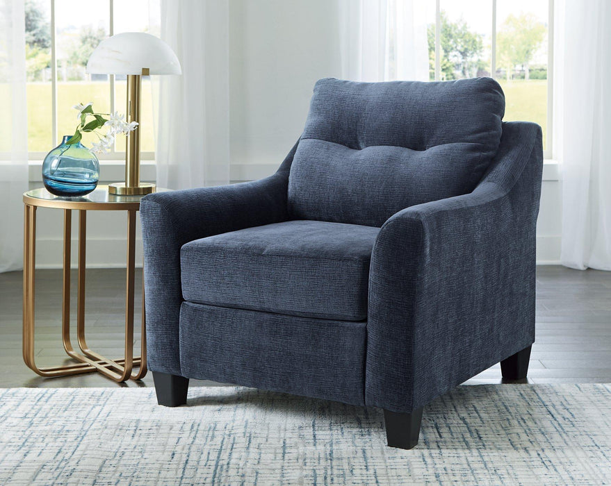 Amity Bay Chair - Premium Chair from Ashley Furniture - Just $420.31! Shop now at Furniture Wholesale Plus  We are the best furniture store in Nashville, Hendersonville, Goodlettsville, Madison, Antioch, Mount Juliet, Lebanon, Gallatin, Springfield, Murfreesboro, Franklin, Brentwood