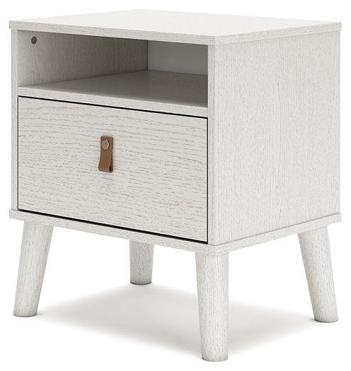 Aprilyn Nightstand - Premium Nightstand from Ashley Furniture - Just $88.94! Shop now at Furniture Wholesale Plus  We are the best furniture store in Nashville, Hendersonville, Goodlettsville, Madison, Antioch, Mount Juliet, Lebanon, Gallatin, Springfield, Murfreesboro, Franklin, Brentwood