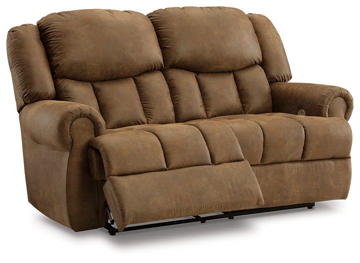 Boothbay Power Reclining Loveseat - Premium Loveseat from Ashley Furniture - Just $1206.71! Shop now at Furniture Wholesale Plus  We are the best furniture store in Nashville, Hendersonville, Goodlettsville, Madison, Antioch, Mount Juliet, Lebanon, Gallatin, Springfield, Murfreesboro, Franklin, Brentwood