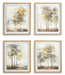 Bryneford Wall Art (Set of 4) - Premium Wall Art from Ashley Furniture - Just $166.28! Shop now at Furniture Wholesale Plus  We are the best furniture store in Nashville, Hendersonville, Goodlettsville, Madison, Antioch, Mount Juliet, Lebanon, Gallatin, Springfield, Murfreesboro, Franklin, Brentwood