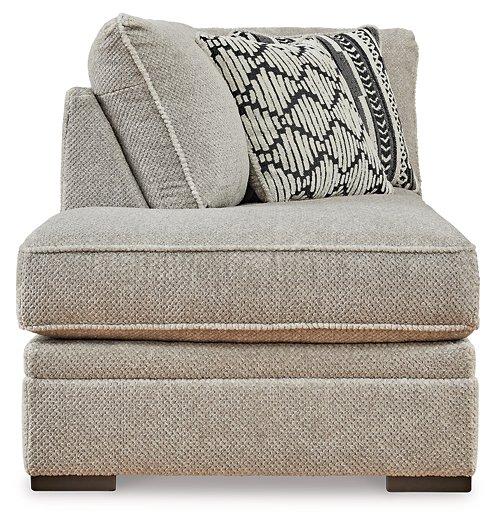 Calnita 2-Piece Sectional with Chaise - Premium Sectional from Ashley Furniture - Just $1335.37! Shop now at Furniture Wholesale Plus  We are the best furniture store in Nashville, Hendersonville, Goodlettsville, Madison, Antioch, Mount Juliet, Lebanon, Gallatin, Springfield, Murfreesboro, Franklin, Brentwood