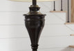 Darlita Table Lamp (Set of 2) - Premium Table Lamp Pair from Ashley Furniture - Just $99.08! Shop now at Furniture Wholesale Plus  We are the best furniture store in Nashville, Hendersonville, Goodlettsville, Madison, Antioch, Mount Juliet, Lebanon, Gallatin, Springfield, Murfreesboro, Franklin, Brentwood