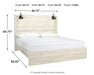 Cambeck Bed - Premium Bed from Ashley Furniture - Just $305.71! Shop now at Furniture Wholesale Plus  We are the best furniture store in Nashville, Hendersonville, Goodlettsville, Madison, Antioch, Mount Juliet, Lebanon, Gallatin, Springfield, Murfreesboro, Franklin, Brentwood