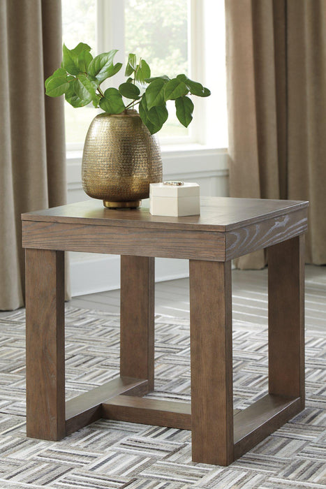 Cariton End Table Set - Premium Table Set from Ashley Furniture - Just $304.09! Shop now at Furniture Wholesale Plus  We are the best furniture store in Nashville, Hendersonville, Goodlettsville, Madison, Antioch, Mount Juliet, Lebanon, Gallatin, Springfield, Murfreesboro, Franklin, Brentwood