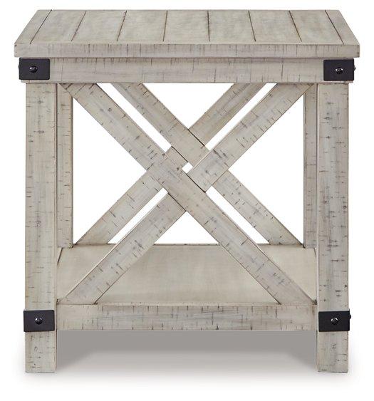 Carynhurst End Table - Premium End Table from Ashley Furniture - Just $206.77! Shop now at Furniture Wholesale Plus  We are the best furniture store in Nashville, Hendersonville, Goodlettsville, Madison, Antioch, Mount Juliet, Lebanon, Gallatin, Springfield, Murfreesboro, Franklin, Brentwood