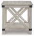 Carynhurst End Table - Premium End Table from Ashley Furniture - Just $206.77! Shop now at Furniture Wholesale Plus  We are the best furniture store in Nashville, Hendersonville, Goodlettsville, Madison, Antioch, Mount Juliet, Lebanon, Gallatin, Springfield, Murfreesboro, Franklin, Brentwood