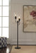 Jaak Floor Lamp - Premium Floor Lamp from Ashley Furniture - Just $152.04! Shop now at Furniture Wholesale Plus  We are the best furniture store in Nashville, Hendersonville, Goodlettsville, Madison, Antioch, Mount Juliet, Lebanon, Gallatin, Springfield, Murfreesboro, Franklin, Brentwood