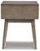 Paulrich Accent Table - Premium Accent Table from Ashley Furniture - Just $143.22! Shop now at Furniture Wholesale Plus  We are the best furniture store in Nashville, Hendersonville, Goodlettsville, Madison, Antioch, Mount Juliet, Lebanon, Gallatin, Springfield, Murfreesboro, Franklin, Brentwood