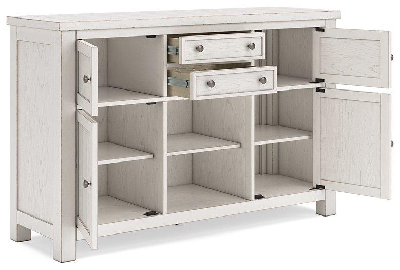 Robbinsdale Dining Server - Premium Server from Ashley Furniture - Just $953.26! Shop now at Furniture Wholesale Plus  We are the best furniture store in Nashville, Hendersonville, Goodlettsville, Madison, Antioch, Mount Juliet, Lebanon, Gallatin, Springfield, Murfreesboro, Franklin, Brentwood