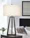 Ryandale Table Lamp - Premium Table Lamp from Ashley Furniture - Just $189.12! Shop now at Furniture Wholesale Plus  We are the best furniture store in Nashville, Hendersonville, Goodlettsville, Madison, Antioch, Mount Juliet, Lebanon, Gallatin, Springfield, Murfreesboro, Franklin, Brentwood