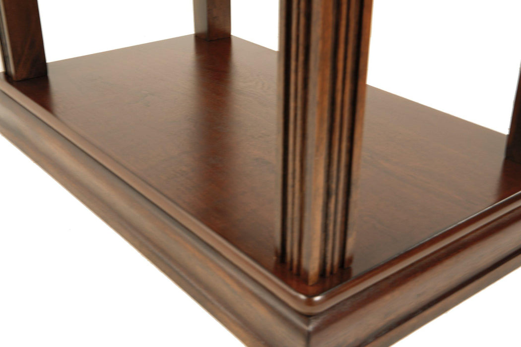 Breegin Chairside End Table - Premium End Table from Ashley Furniture - Just $116.73! Shop now at Furniture Wholesale Plus  We are the best furniture store in Nashville, Hendersonville, Goodlettsville, Madison, Antioch, Mount Juliet, Lebanon, Gallatin, Springfield, Murfreesboro, Franklin, Brentwood