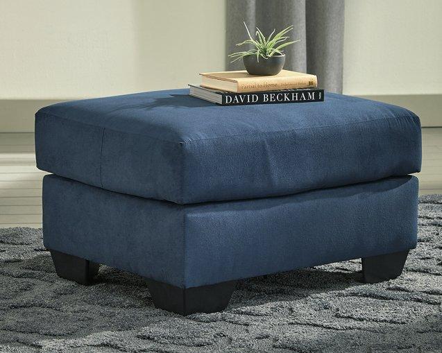 Darcy Ottoman - Premium Ottoman from Ashley Furniture - Just $320.50! Shop now at Furniture Wholesale Plus  We are the best furniture store in Nashville, Hendersonville, Goodlettsville, Madison, Antioch, Mount Juliet, Lebanon, Gallatin, Springfield, Murfreesboro, Franklin, Brentwood