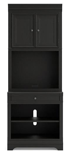 Beckincreek Bookcase - Premium Bookcase from Ashley Furniture - Just $746.13! Shop now at Furniture Wholesale Plus  We are the best furniture store in Nashville, Hendersonville, Goodlettsville, Madison, Antioch, Mount Juliet, Lebanon, Gallatin, Springfield, Murfreesboro, Franklin, Brentwood