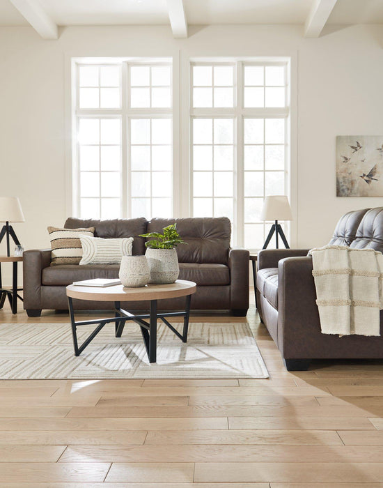 Barlin Mills Living Room Set - Premium Living Room Set from Ashley Furniture - Just $897.55! Shop now at Furniture Wholesale Plus  We are the best furniture store in Nashville, Hendersonville, Goodlettsville, Madison, Antioch, Mount Juliet, Lebanon, Gallatin, Springfield, Murfreesboro, Franklin, Brentwood