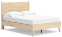 Cabinella Bed - Premium Bed from Ashley Furniture - Just $198.22! Shop now at Furniture Wholesale Plus  We are the best furniture store in Nashville, Hendersonville, Goodlettsville, Madison, Antioch, Mount Juliet, Lebanon, Gallatin, Springfield, Murfreesboro, Franklin, Brentwood