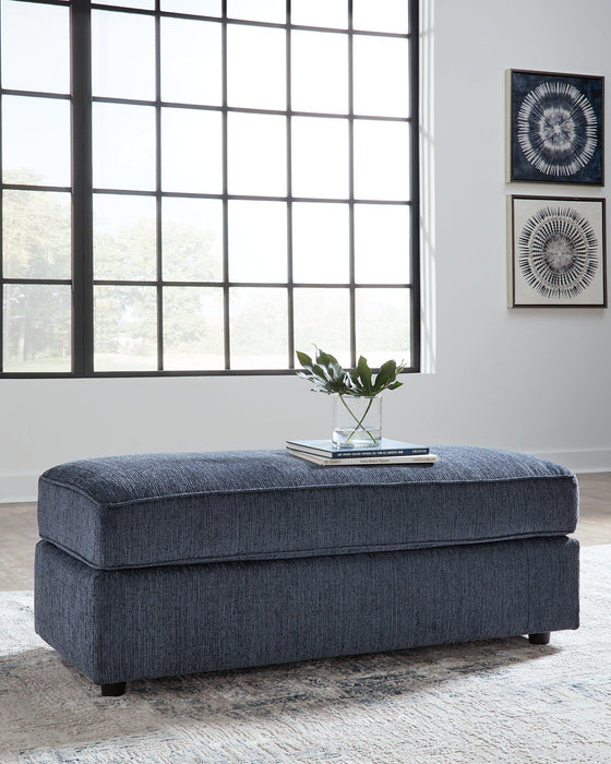 Albar Place Oversized Accent Ottoman - Premium Ottoman from Ashley Furniture - Just $301.08! Shop now at Furniture Wholesale Plus  We are the best furniture store in Nashville, Hendersonville, Goodlettsville, Madison, Antioch, Mount Juliet, Lebanon, Gallatin, Springfield, Murfreesboro, Franklin, Brentwood