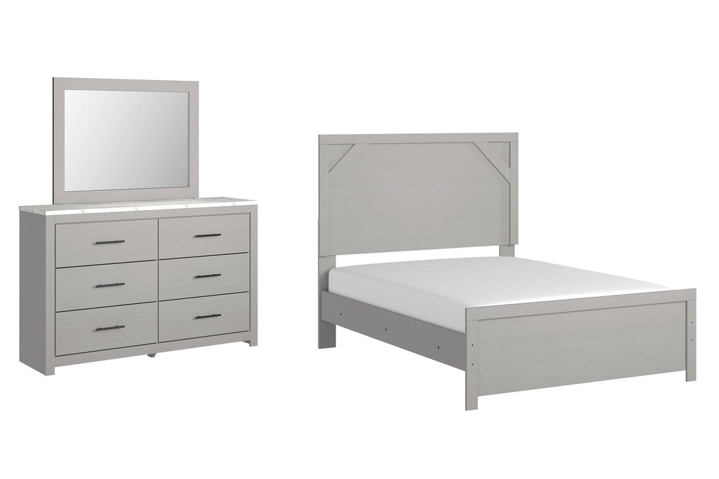 Cottonburg Bedroom Set - Premium Bedroom Set from Ashley Furniture - Just $711.95! Shop now at Furniture Wholesale Plus  We are the best furniture store in Nashville, Hendersonville, Goodlettsville, Madison, Antioch, Mount Juliet, Lebanon, Gallatin, Springfield, Murfreesboro, Franklin, Brentwood