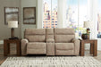 Next-Gen DuraPella Power Reclining Sectional Loveseat with Console - Premium Sectional from Ashley Furniture - Just $1263.68! Shop now at Furniture Wholesale Plus  We are the best furniture store in Nashville, Hendersonville, Goodlettsville, Madison, Antioch, Mount Juliet, Lebanon, Gallatin, Springfield, Murfreesboro, Franklin, Brentwood