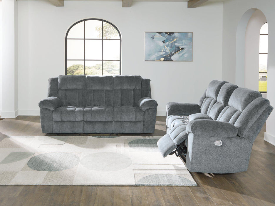 Tip-Off 2-Piece Living Room Set - Premium Living Room Set from Ashley Furniture - Just $2189.70! Shop now at Furniture Wholesale Plus  We are the best furniture store in Nashville, Hendersonville, Goodlettsville, Madison, Antioch, Mount Juliet, Lebanon, Gallatin, Springfield, Murfreesboro, Franklin, Brentwood