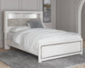 Altyra Bed - Premium Bed from Ashley Furniture - Just $406.26! Shop now at Furniture Wholesale Plus  We are the best furniture store in Nashville, Hendersonville, Goodlettsville, Madison, Antioch, Mount Juliet, Lebanon, Gallatin, Springfield, Murfreesboro, Franklin, Brentwood