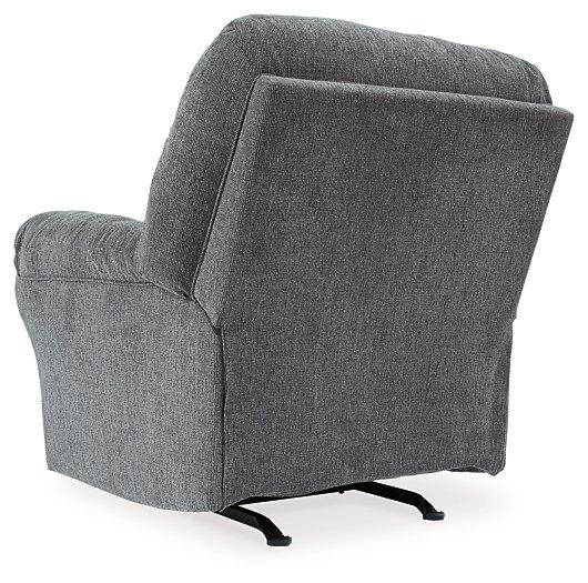 Allmaxx Recliner - Premium Recliner from Ashley Furniture - Just $423.84! Shop now at Furniture Wholesale Plus  We are the best furniture store in Nashville, Hendersonville, Goodlettsville, Madison, Antioch, Mount Juliet, Lebanon, Gallatin, Springfield, Murfreesboro, Franklin, Brentwood