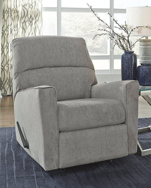 Altari Recliner - Premium Recliner from Ashley Furniture - Just $402.66! Shop now at Furniture Wholesale Plus  We are the best furniture store in Nashville, Hendersonville, Goodlettsville, Madison, Antioch, Mount Juliet, Lebanon, Gallatin, Springfield, Murfreesboro, Franklin, Brentwood