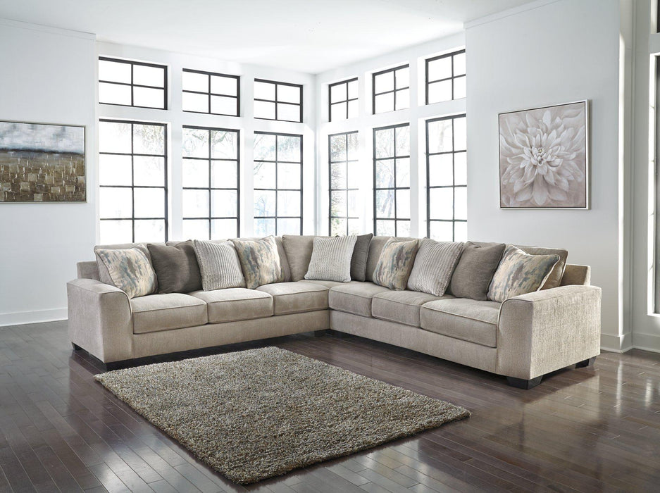 Ardsley Sectional - Premium Sectional from Ashley Furniture - Just $1619.60! Shop now at Furniture Wholesale Plus  We are the best furniture store in Nashville, Hendersonville, Goodlettsville, Madison, Antioch, Mount Juliet, Lebanon, Gallatin, Springfield, Murfreesboro, Franklin, Brentwood