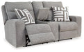 Biscoe Power Reclining Loveseat - Premium Loveseat from Ashley Furniture - Just $1097.26! Shop now at Furniture Wholesale Plus  We are the best furniture store in Nashville, Hendersonville, Goodlettsville, Madison, Antioch, Mount Juliet, Lebanon, Gallatin, Springfield, Murfreesboro, Franklin, Brentwood