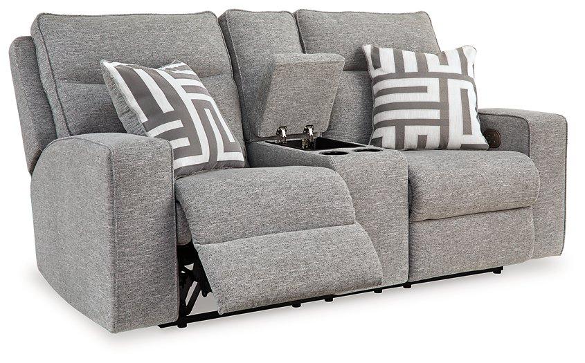 Biscoe Power Reclining Loveseat - Premium Loveseat from Ashley Furniture - Just $1097.26! Shop now at Furniture Wholesale Plus  We are the best furniture store in Nashville, Hendersonville, Goodlettsville, Madison, Antioch, Mount Juliet, Lebanon, Gallatin, Springfield, Murfreesboro, Franklin, Brentwood