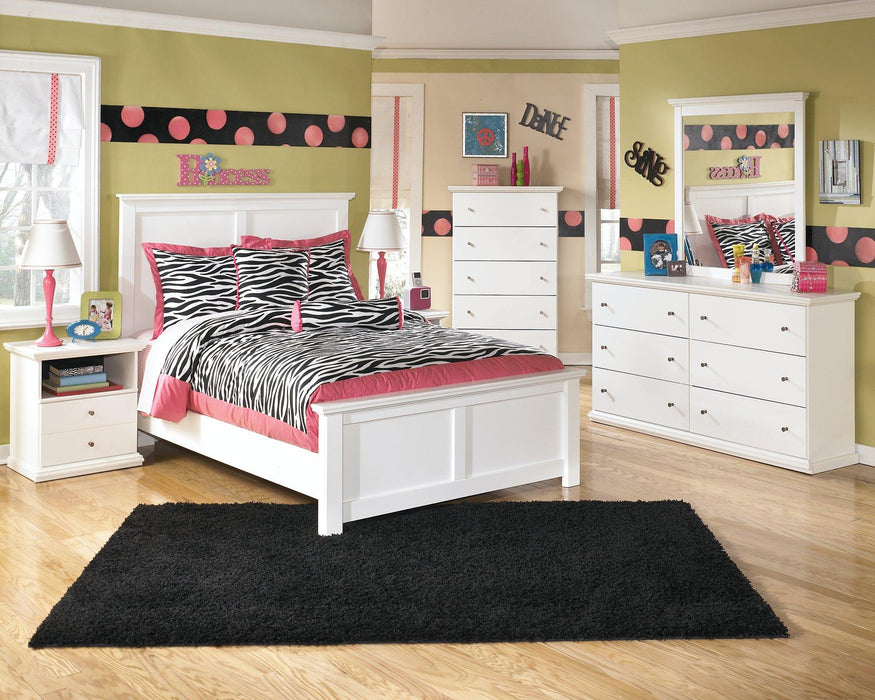 Bostwick Shoals Youth Bed - Premium Youth Bed from Ashley Furniture - Just $327.82! Shop now at Furniture Wholesale Plus  We are the best furniture store in Nashville, Hendersonville, Goodlettsville, Madison, Antioch, Mount Juliet, Lebanon, Gallatin, Springfield, Murfreesboro, Franklin, Brentwood