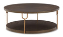 Brazburn Occasional Table Set - Premium Table Set from Ashley Furniture - Just $268.78! Shop now at Furniture Wholesale Plus  We are the best furniture store in Nashville, Hendersonville, Goodlettsville, Madison, Antioch, Mount Juliet, Lebanon, Gallatin, Springfield, Murfreesboro, Franklin, Brentwood