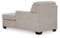 Mahoney Chaise - Premium Chair from Ashley Furniture - Just $402.80! Shop now at Furniture Wholesale Plus  We are the best furniture store in Nashville, Hendersonville, Goodlettsville, Madison, Antioch, Mount Juliet, Lebanon, Gallatin, Springfield, Murfreesboro, Franklin, Brentwood