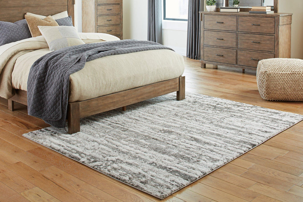 Bryna 5'3" x 7'3" Rug - Premium Rug from Ashley Furniture - Just $129.20! Shop now at Furniture Wholesale Plus  We are the best furniture store in Nashville, Hendersonville, Goodlettsville, Madison, Antioch, Mount Juliet, Lebanon, Gallatin, Springfield, Murfreesboro, Franklin, Brentwood