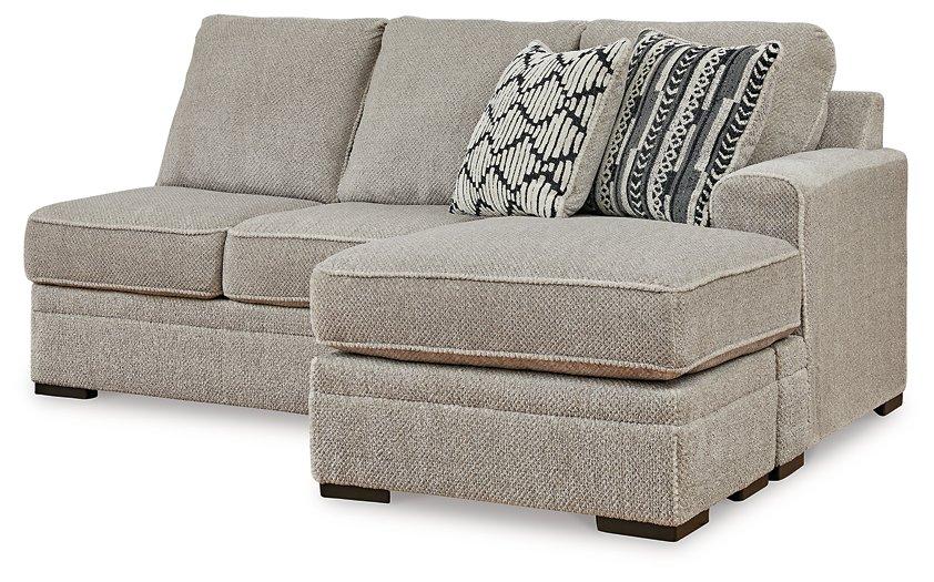 Calnita 2-Piece Sectional with Chaise - Premium Sectional from Ashley Furniture - Just $1335.37! Shop now at Furniture Wholesale Plus  We are the best furniture store in Nashville, Hendersonville, Goodlettsville, Madison, Antioch, Mount Juliet, Lebanon, Gallatin, Springfield, Murfreesboro, Franklin, Brentwood