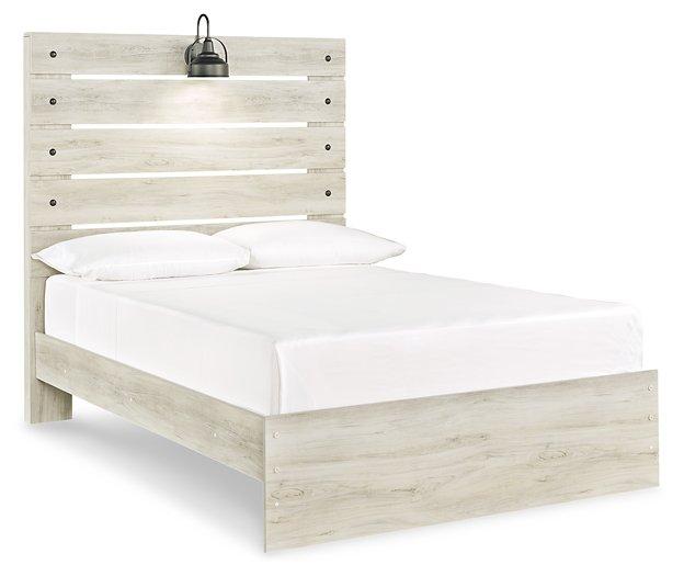 Cambeck Bed - Premium Bed from Ashley Furniture - Just $305.71! Shop now at Furniture Wholesale Plus  We are the best furniture store in Nashville, Hendersonville, Goodlettsville, Madison, Antioch, Mount Juliet, Lebanon, Gallatin, Springfield, Murfreesboro, Franklin, Brentwood