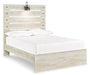 Cambeck Bed - Premium Bed from Ashley Furniture - Just $305.71! Shop now at Furniture Wholesale Plus  We are the best furniture store in Nashville, Hendersonville, Goodlettsville, Madison, Antioch, Mount Juliet, Lebanon, Gallatin, Springfield, Murfreesboro, Franklin, Brentwood