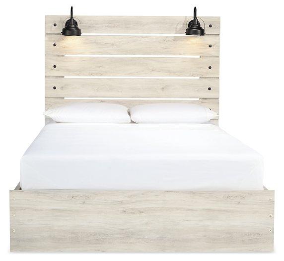 Cambeck Bed with 2 Storage Drawers - Premium Bed from Ashley Furniture - Just $466.59! Shop now at Furniture Wholesale Plus  We are the best furniture store in Nashville, Hendersonville, Goodlettsville, Madison, Antioch, Mount Juliet, Lebanon, Gallatin, Springfield, Murfreesboro, Franklin, Brentwood