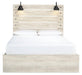 Cambeck Bed with 2 Storage Drawers - Premium Bed from Ashley Furniture - Just $466.59! Shop now at Furniture Wholesale Plus  We are the best furniture store in Nashville, Hendersonville, Goodlettsville, Madison, Antioch, Mount Juliet, Lebanon, Gallatin, Springfield, Murfreesboro, Franklin, Brentwood