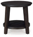 Celamar End Table - Premium End Table from Ashley Furniture - Just $152.04! Shop now at Furniture Wholesale Plus  We are the best furniture store in Nashville, Hendersonville, Goodlettsville, Madison, Antioch, Mount Juliet, Lebanon, Gallatin, Springfield, Murfreesboro, Franklin, Brentwood