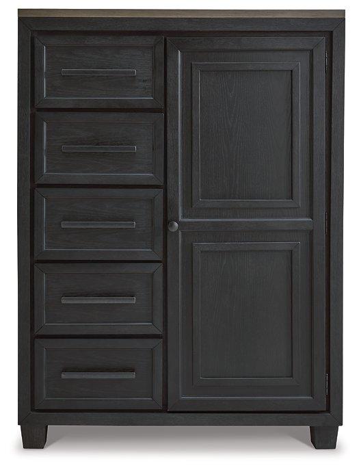 Foyland Door Chest - Premium Chest from Ashley Furniture - Just $1347.44! Shop now at Furniture Wholesale Plus  We are the best furniture store in Nashville, Hendersonville, Goodlettsville, Madison, Antioch, Mount Juliet, Lebanon, Gallatin, Springfield, Murfreesboro, Franklin, Brentwood