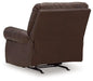 Colleton Recliner - Premium Recliner from Ashley Furniture - Just $602.15! Shop now at Furniture Wholesale Plus  We are the best furniture store in Nashville, Hendersonville, Goodlettsville, Madison, Antioch, Mount Juliet, Lebanon, Gallatin, Springfield, Murfreesboro, Franklin, Brentwood